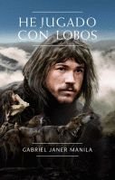 He jugado con lobos book