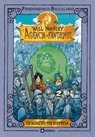 Un monstre per sorpresa (Will Moogley, Band 5) Books