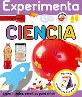 Experimenta ciencia / Make & Do Science: Experimentos sencillos para niños / Simple Experiments for Kids book