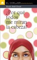 ¿Por qué todos me miran la cabeza? book