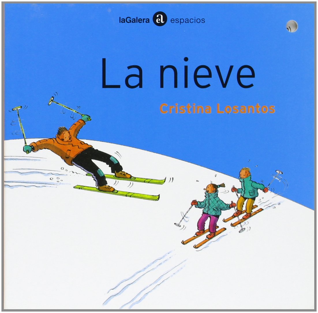 Product Image: La nieve