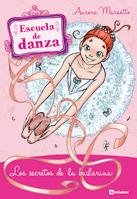 Los secretos de la bailarina book