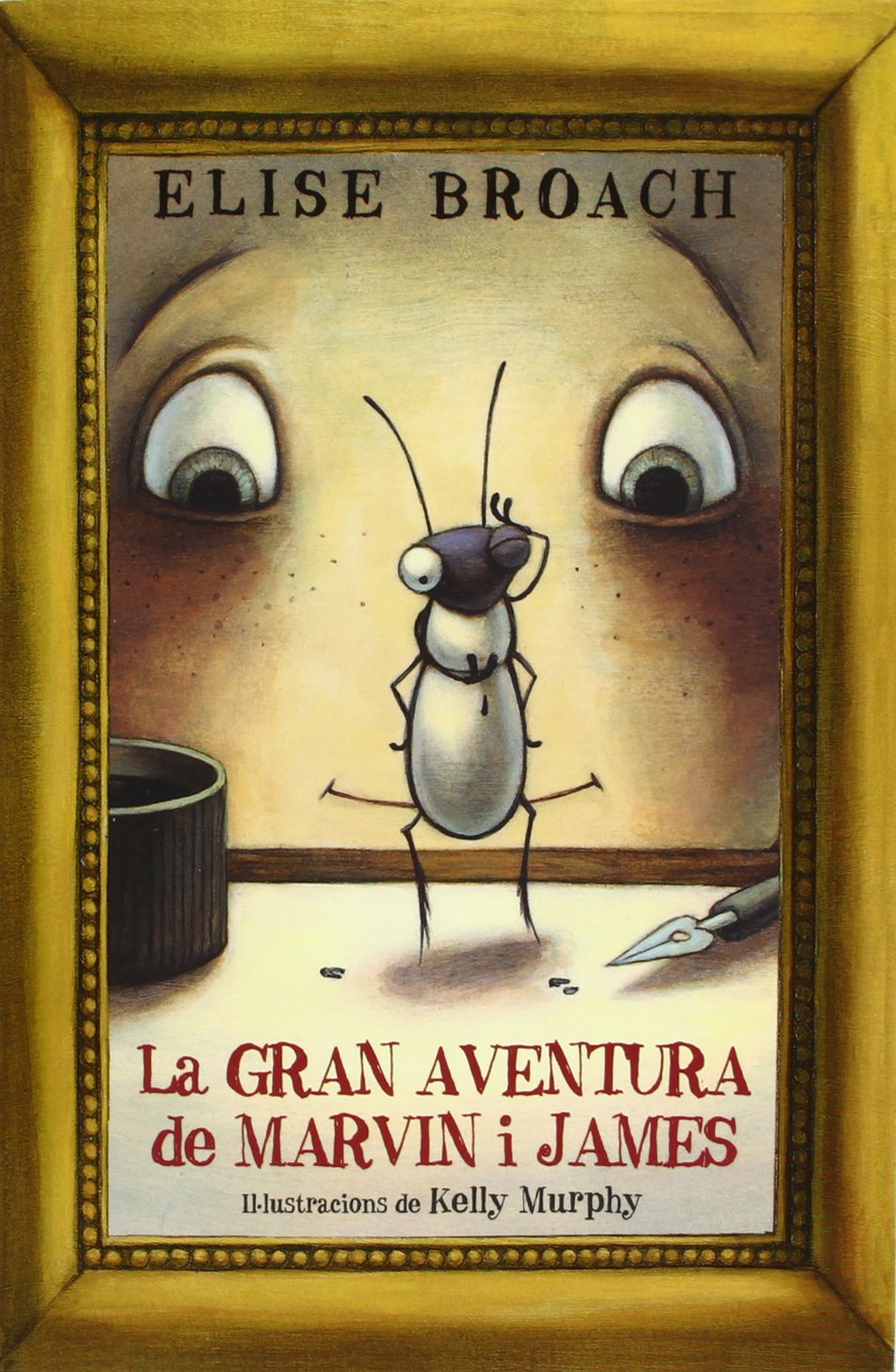 Broach, E: Gran aventura de Marvin i James Social Sciences