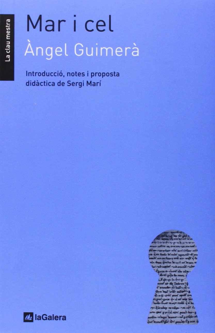 Mar i cel (La clau mestra, Band 11) Social Sciences