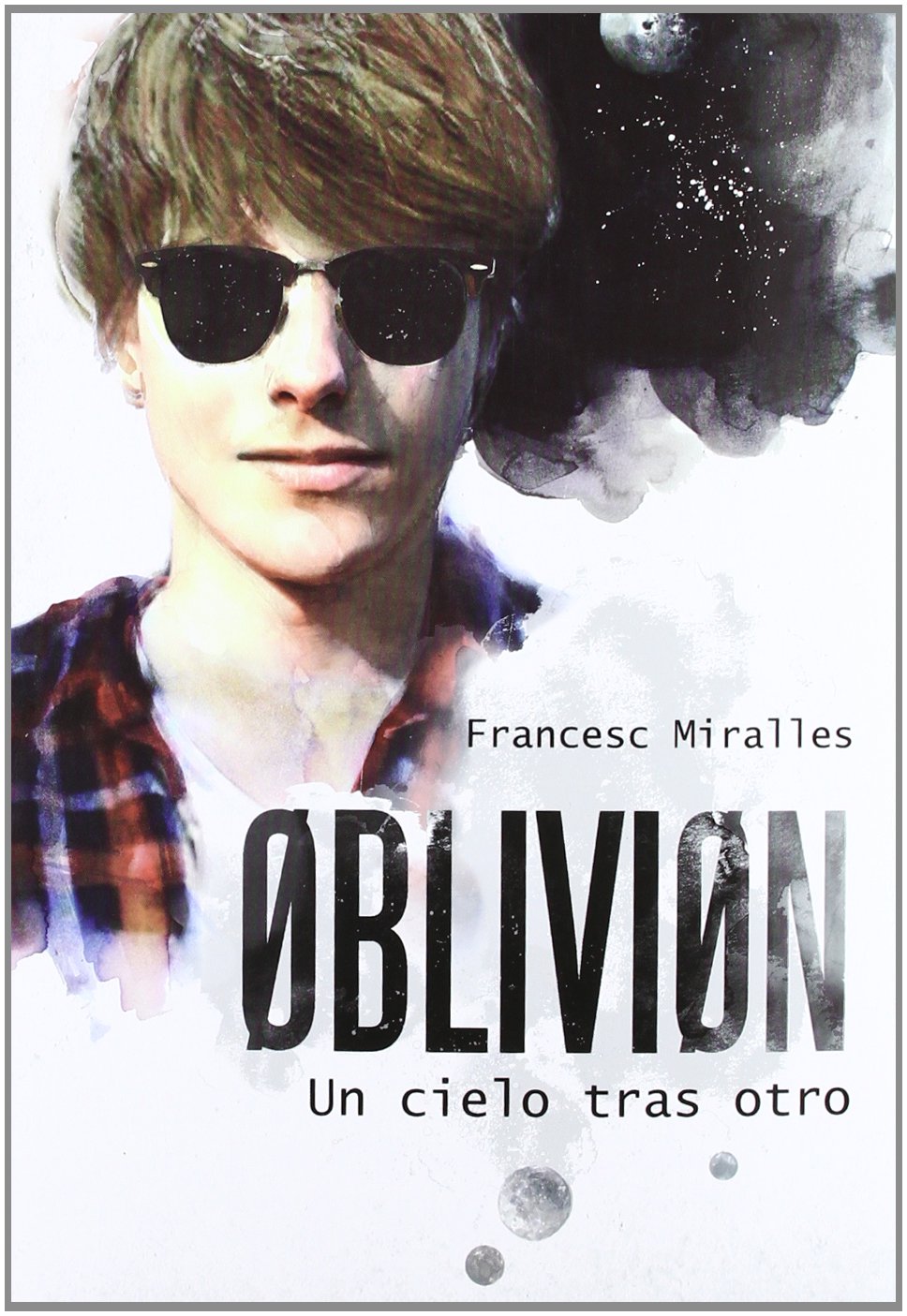 Oblivion: Un cielo tras otro Social Sciences