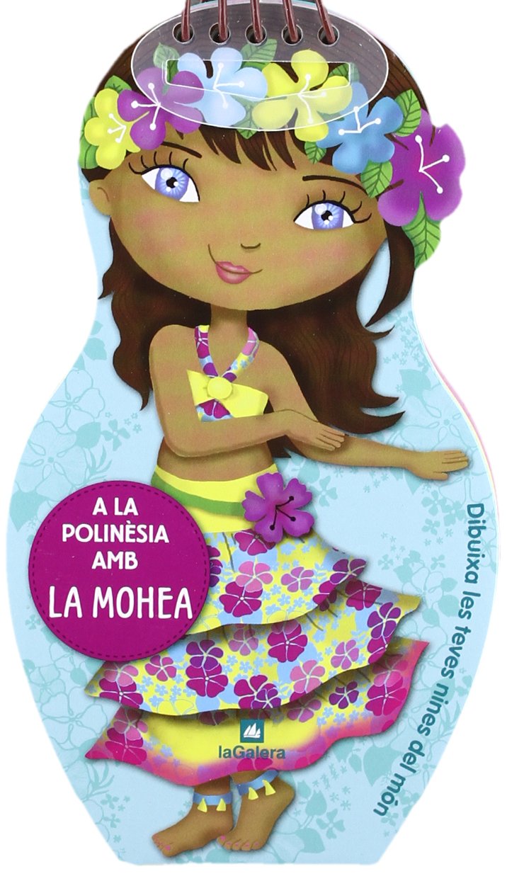 La Polinèsia amb la Mohea Social Sciences