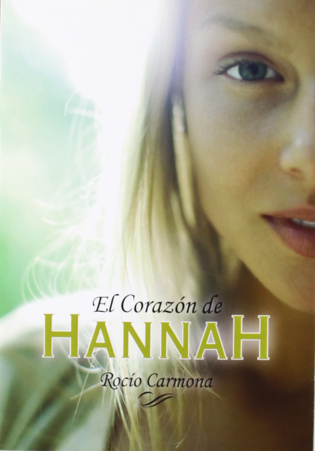 Carmona Fernández, R: Corazón de Hannah book
