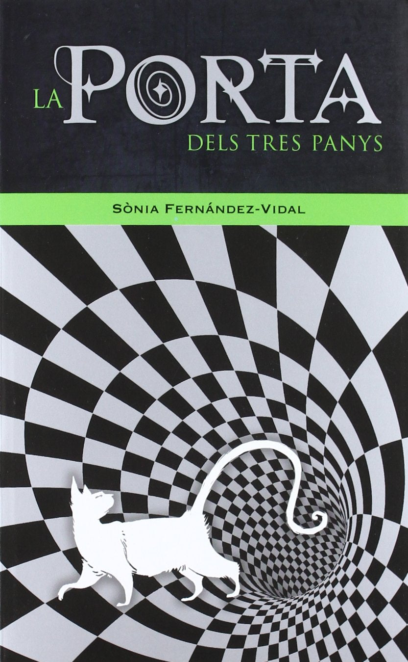 La porta dels tres panys book