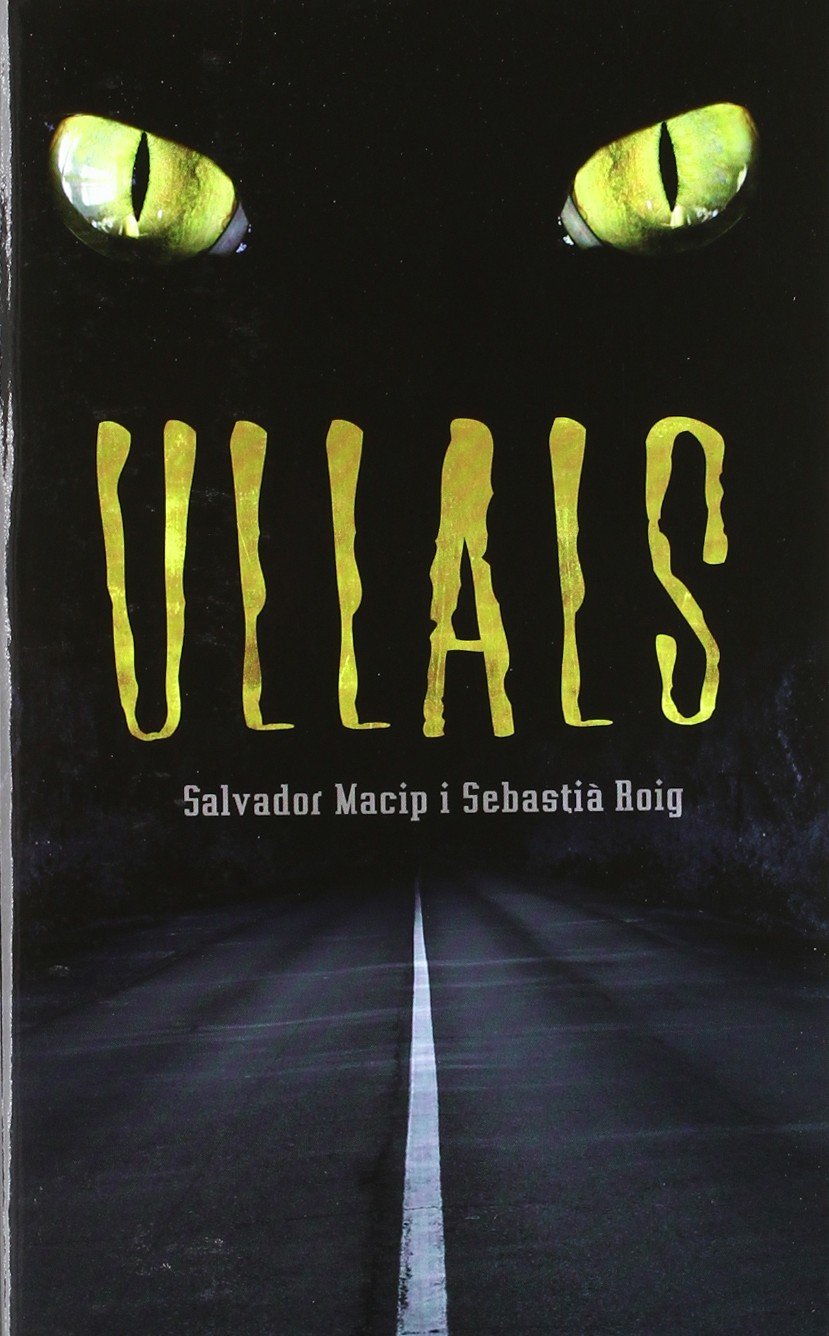 Ullals (La Galera jove, Band 9) Social Sciences