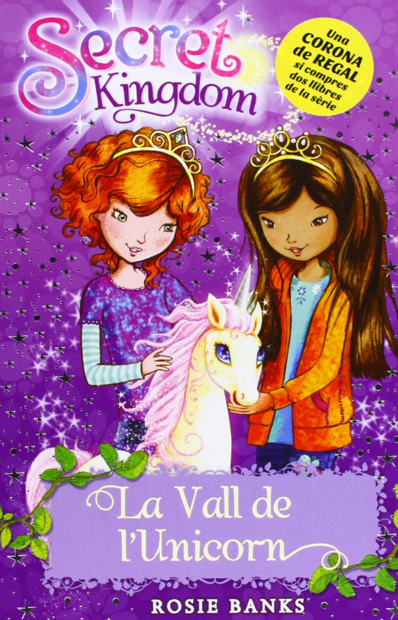 La Vall de l'Unicorn book
