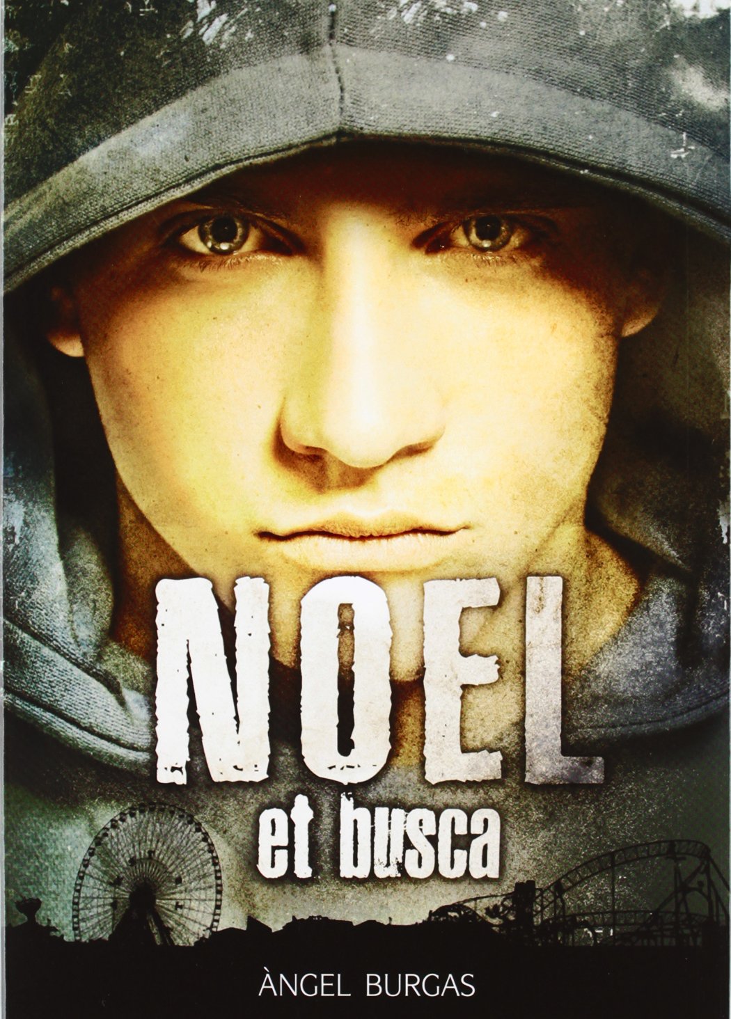 Noel et busca (Lluna roja, Band 32) Social Sciences