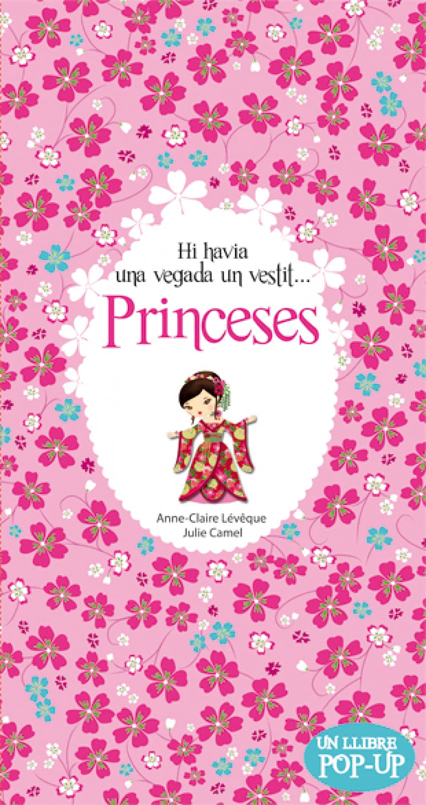 Princeses. Hi havia una vegada un vestit... Social Sciences