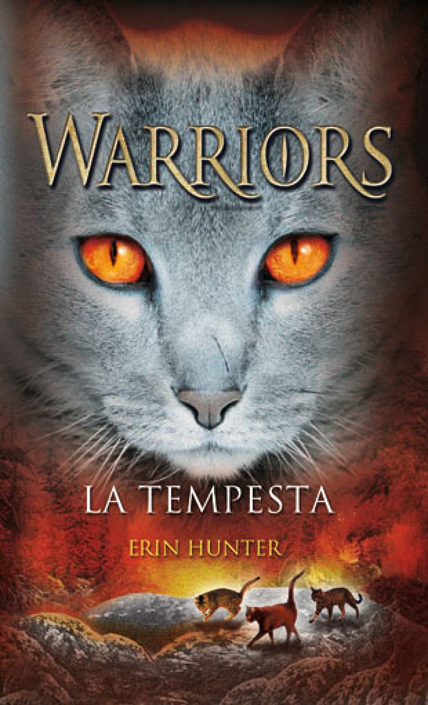 La tempesta Books