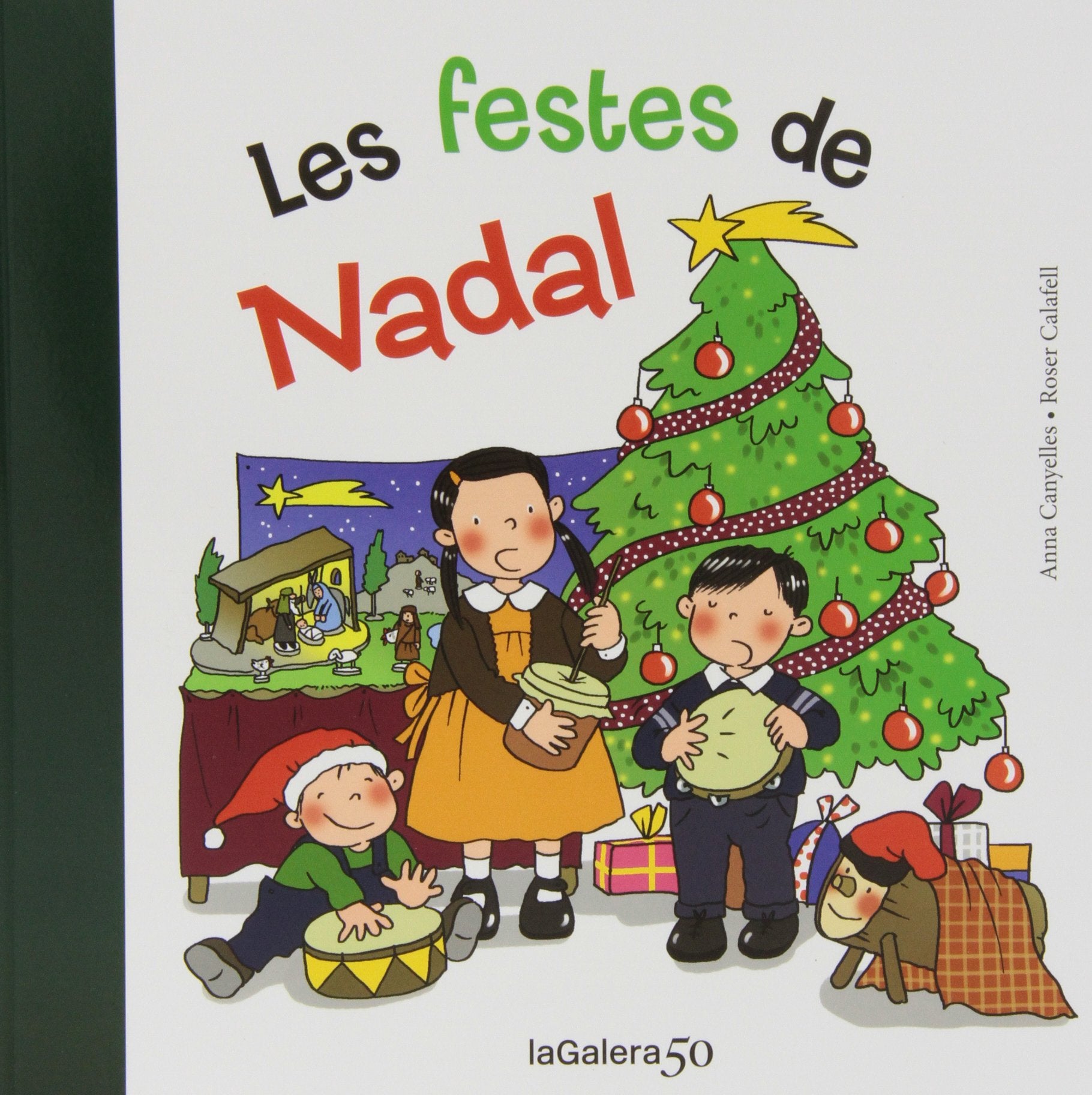 Les festes de Nadal: 12 (Tradicions) book