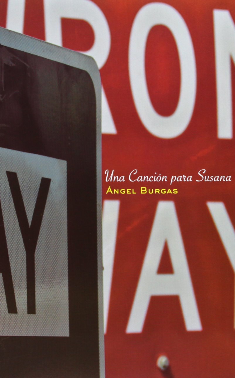 Burgas, À: Una canción para Susana Social Sciences
