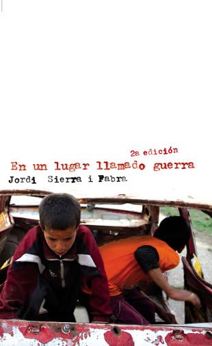En un lugar llamado guerra Social Sciences