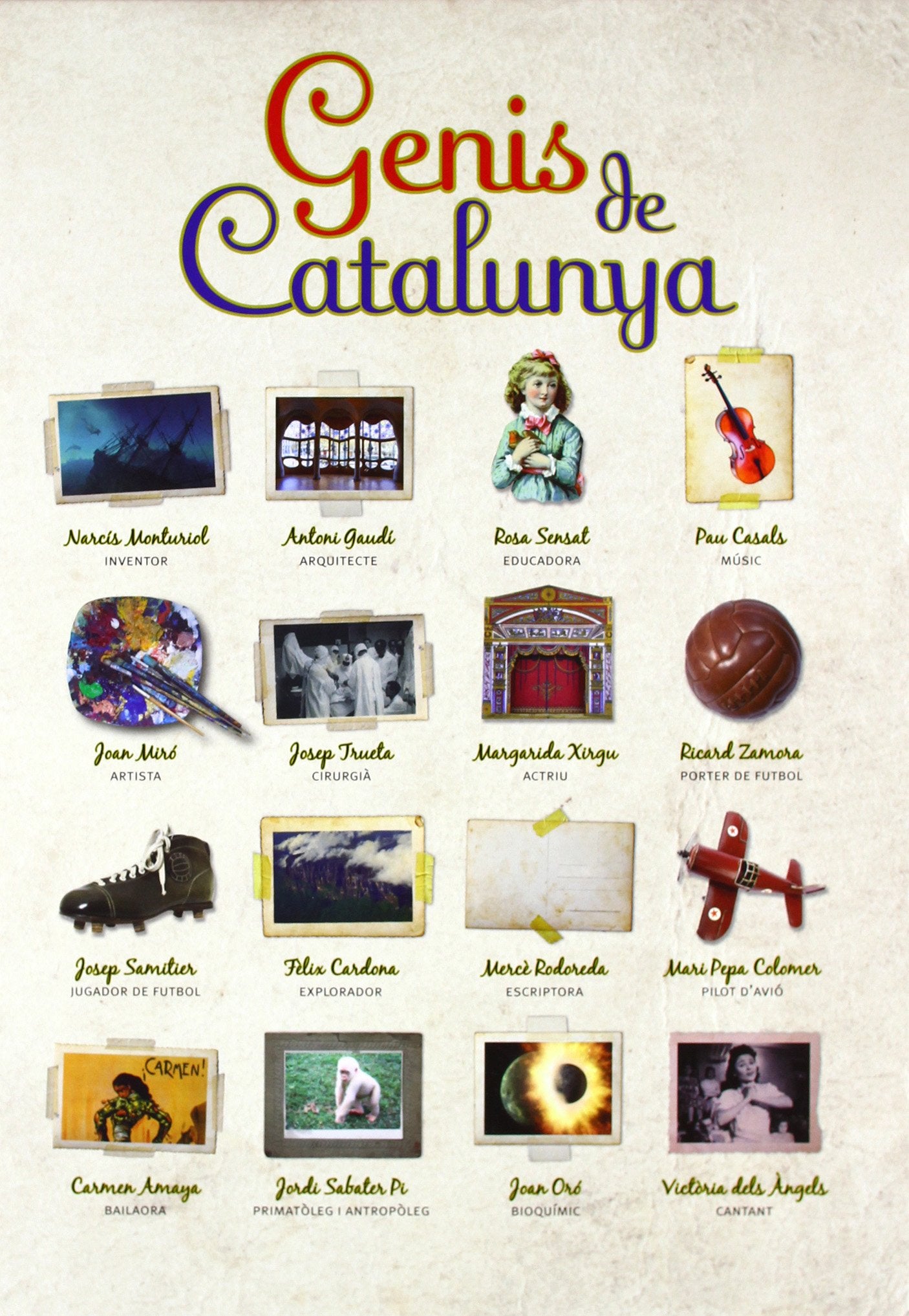 Genis de Catalunya Novels & Short Stories for children