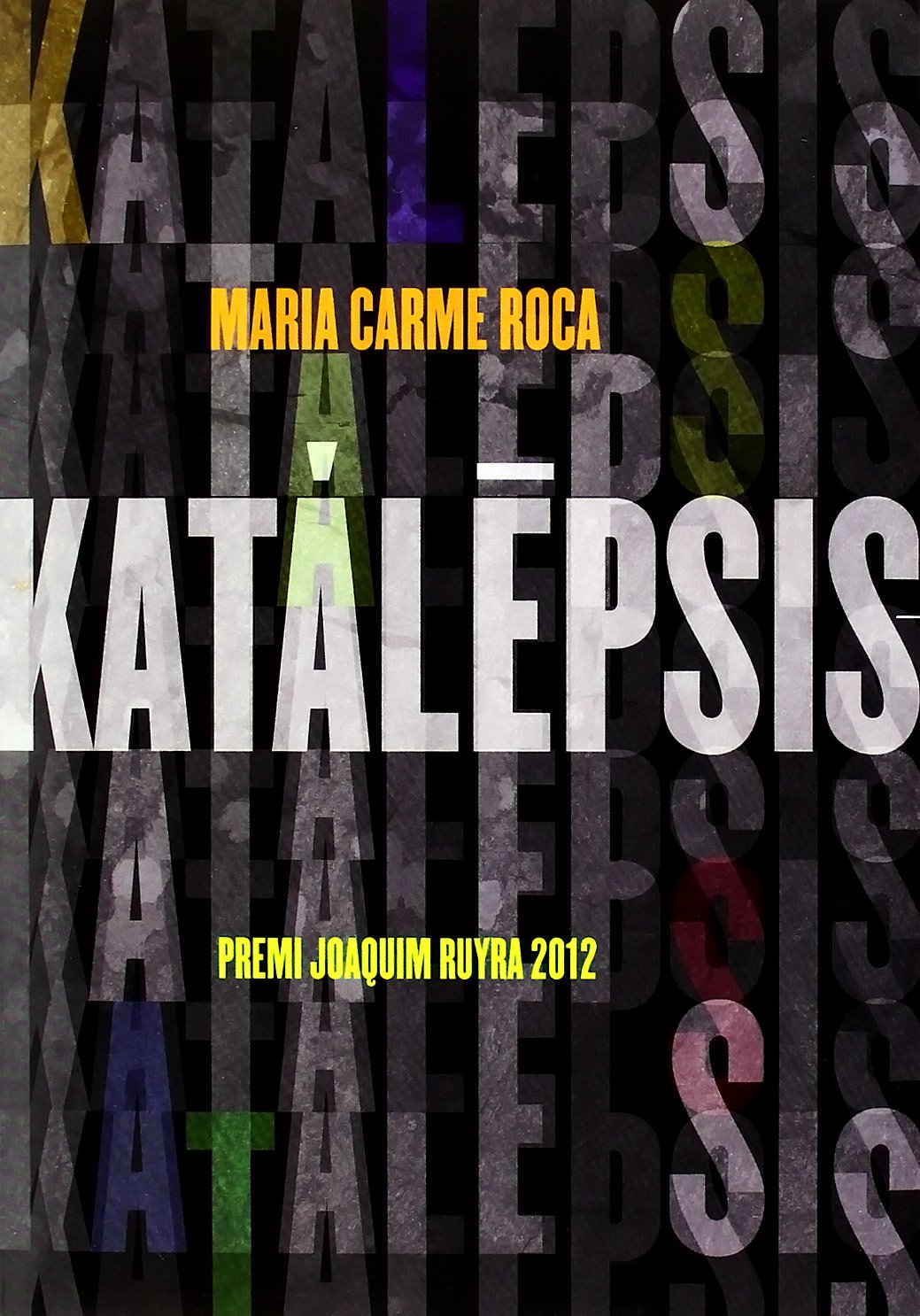 Katalepsis (Lluna roja, Band 26) Social Sciences