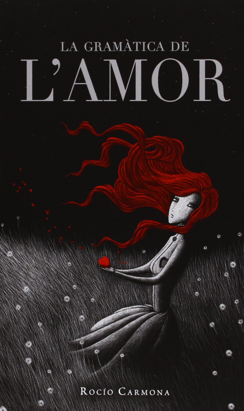 La gramàtica de l'amor (La Galera jove, Band 25) Social Sciences