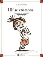 Lilí se enamora (Así es la vida, Band 2) Novels & Short Stories
