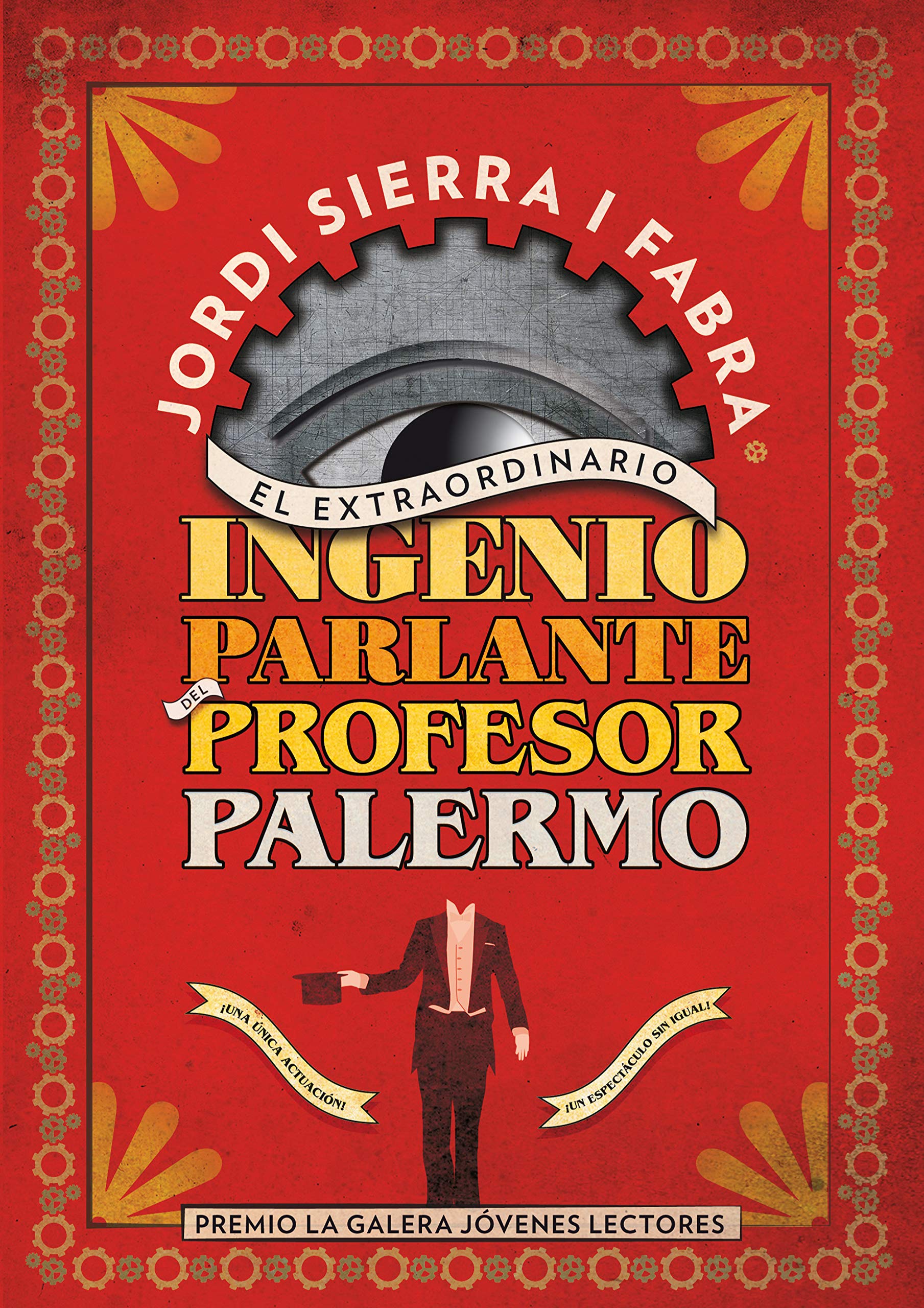 DIG. EXTRAORDINARIO INGENIO PALERMO (Libros digitales, Band 40) Books