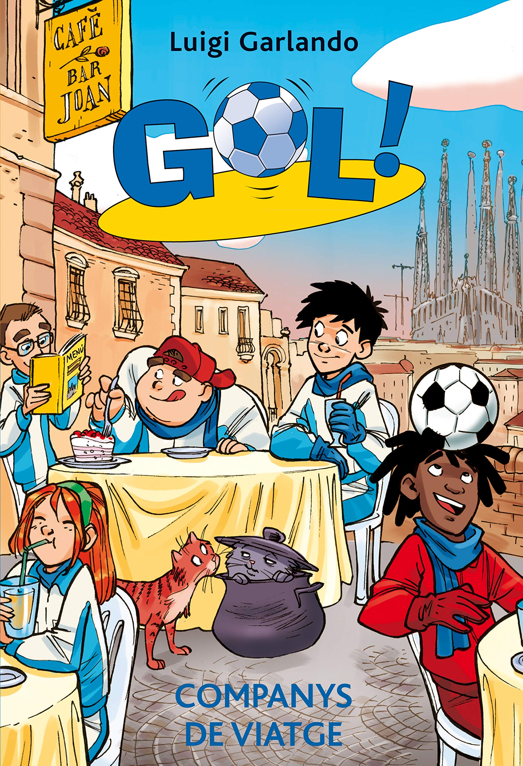 DIG. COMPANYS DE VIATGE (Llibres digitals, Band 82) Books