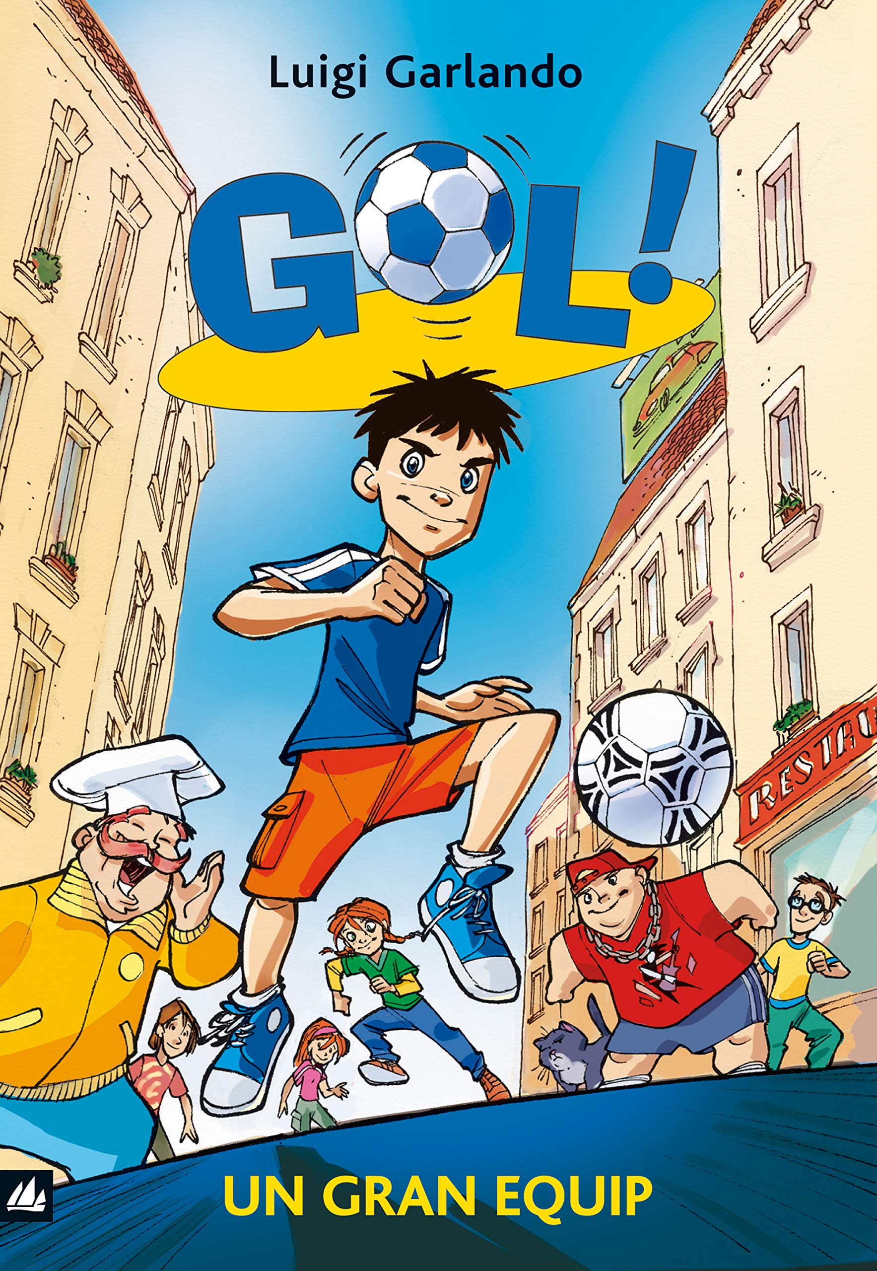 Product Image: DIG. UN GRAN EQUIP (Llibres digitals, Band 83)
