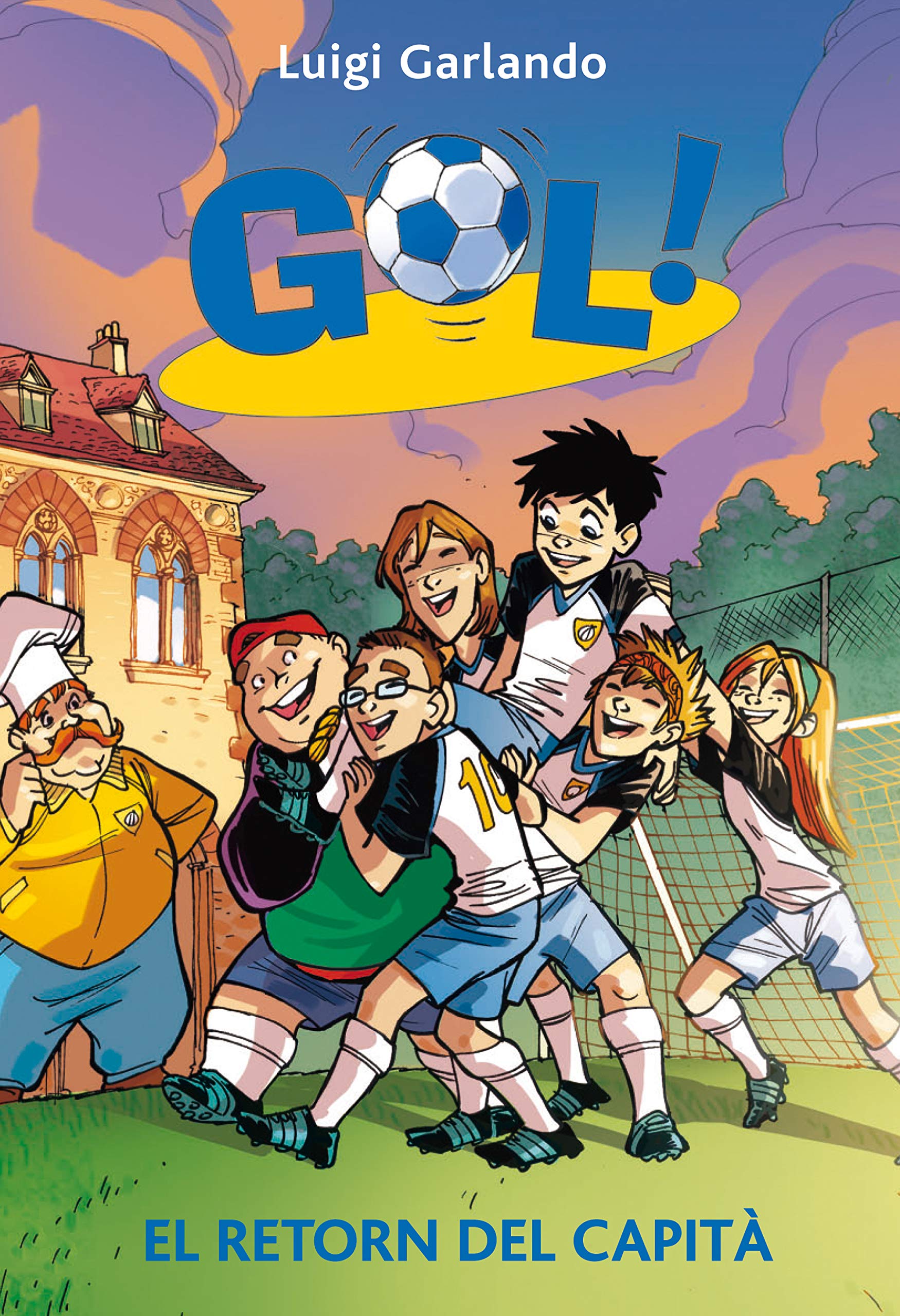 DIG. EL RETORN DEL CAPITA (Llibres digitals, Band 91) Books