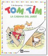 La cabana del Jardí (Tom i Tim, Band 7) Books