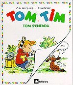 Product Image: Tom s'enfada (Tom i Tim, Band 11)