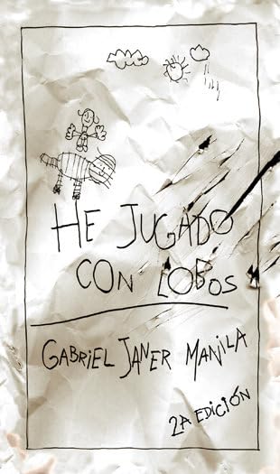 He jugado con lobos (La Galera joven, Band 11) Contemporary literature