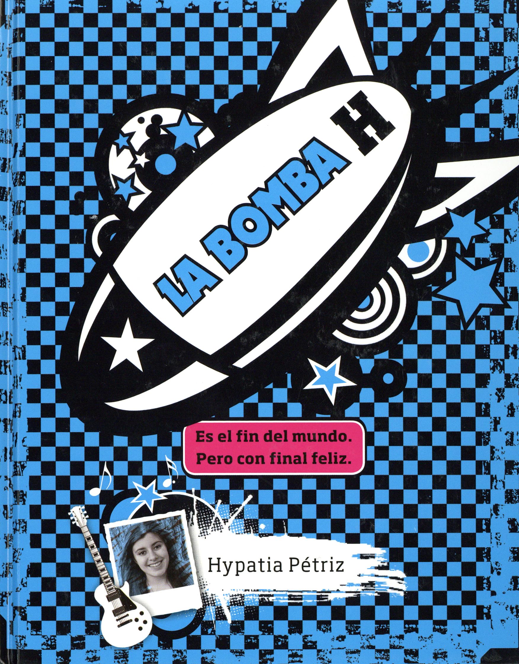 La bomba H (Narrativa singular, Band 46) Social Sciences