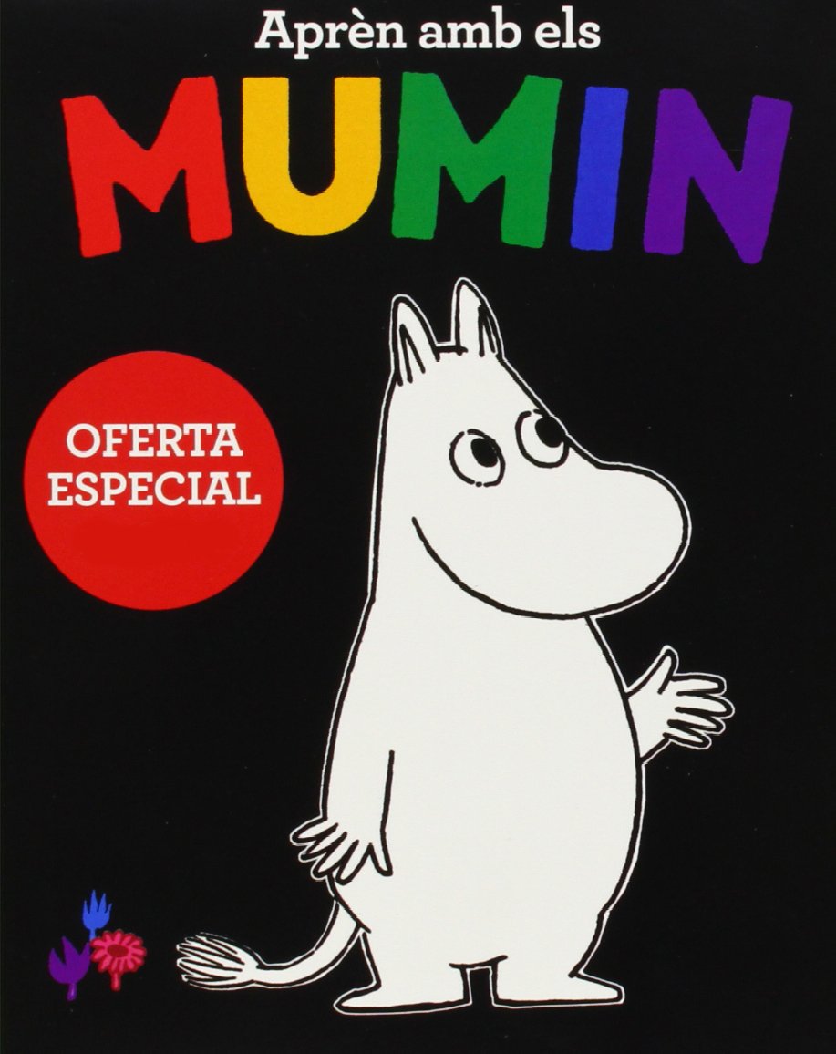 Aprèn amb els mumin (Mumins, Band 53) Social Sciences