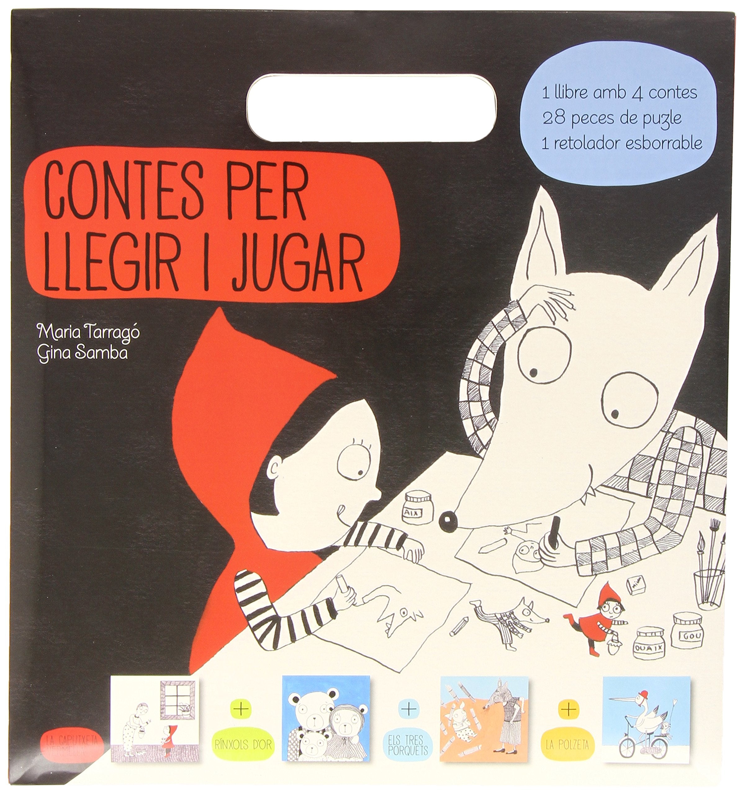 Contes per llegir i jugar (Llibres joc, Band 99) Social Sciences