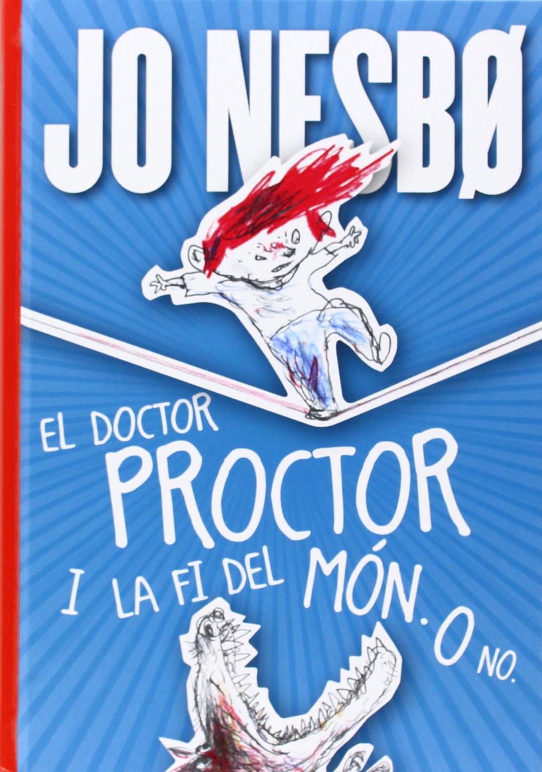El doctor Proctor i la fi del món. O no Social Sciences