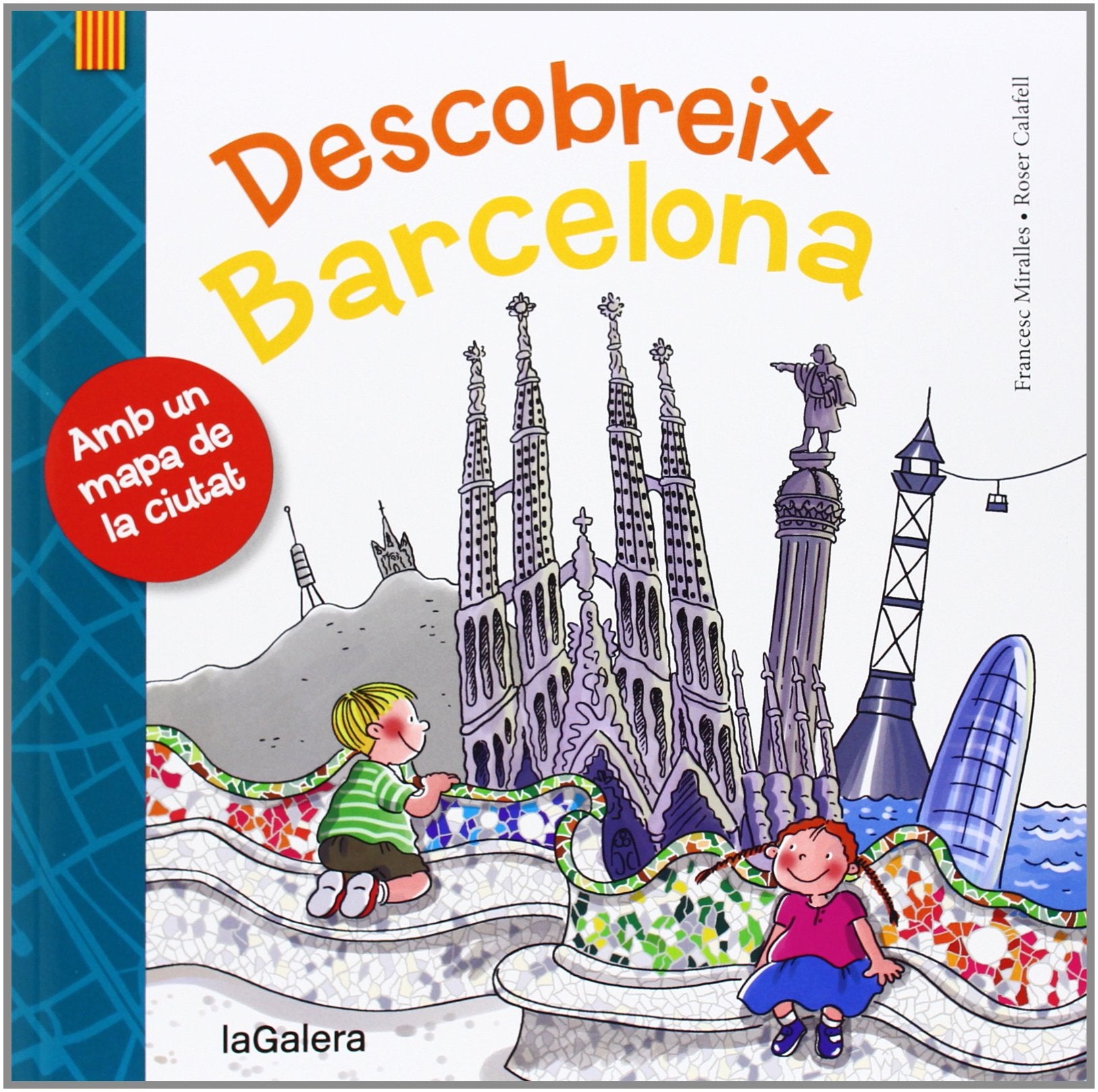 Descobreix Barcelona Social Sciences