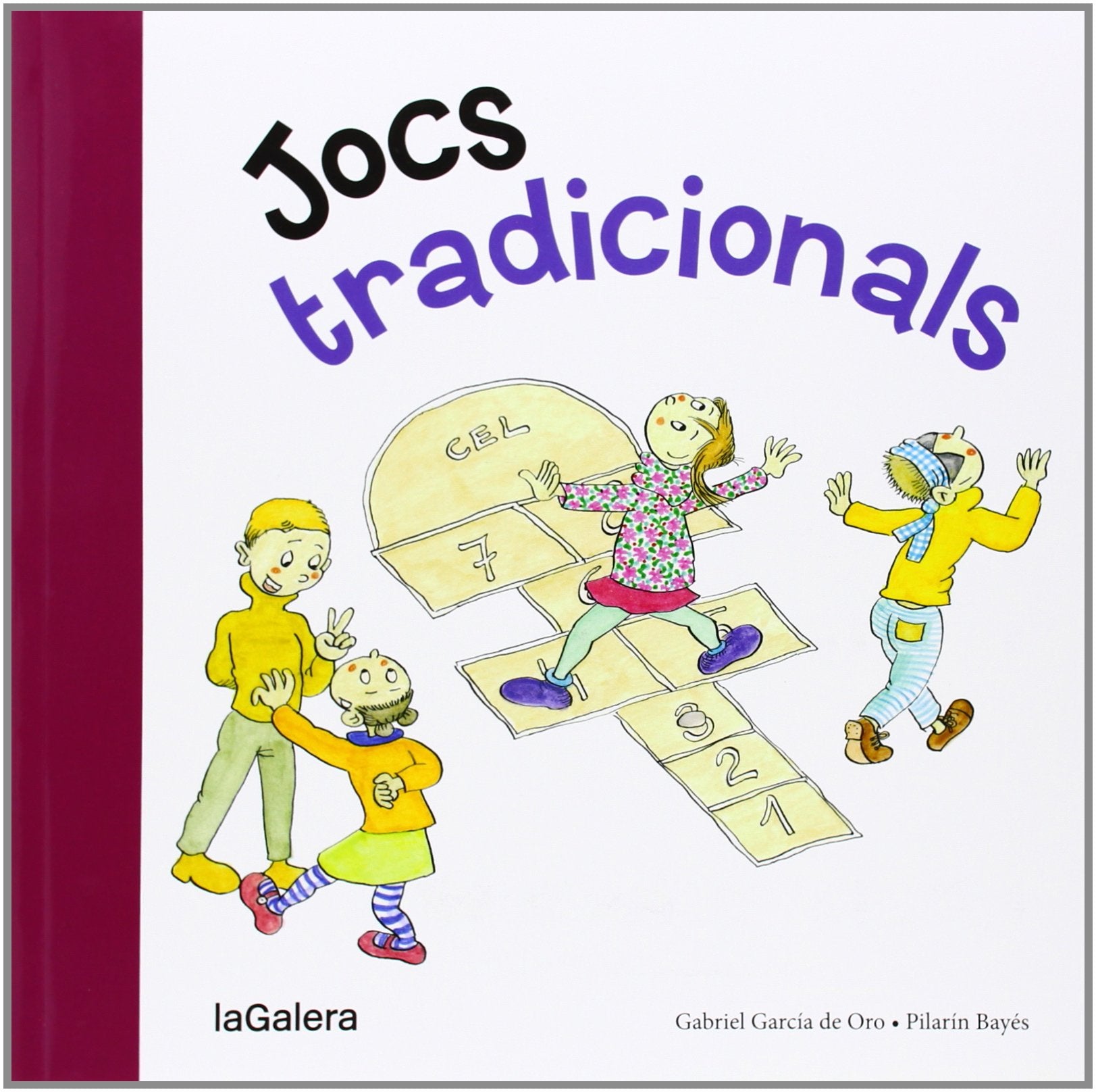 Jocs tradicionals (Tradicions, Band 14) Leisure & Fun