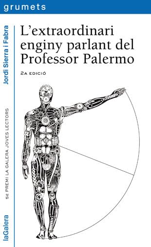 L'extraordinari enginy parlant del Professor Palermo Social Sciences
