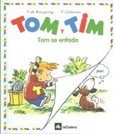 Product Image: Tom se enfada (Tom y Tim, Band 11)