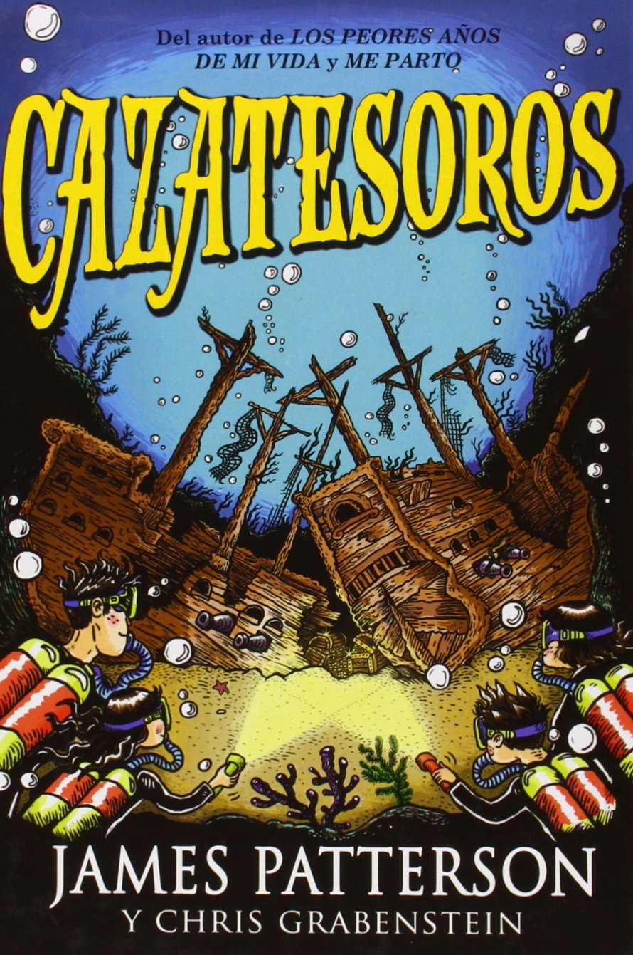 Cazatesoros (Novela Gráfica, Band 11) Social Sciences