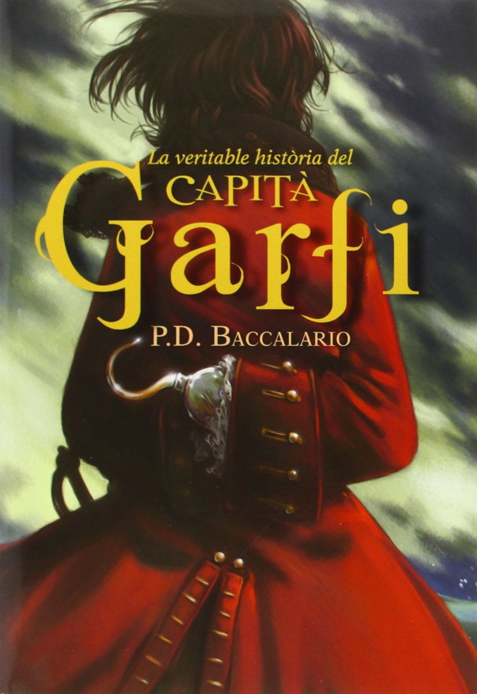 La veritable història del capità Garfi Social Sciences