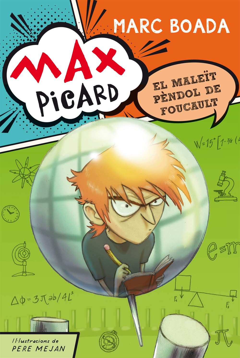 DIG. MAX PICARD I EL PÈNDOL DE FAUC (Llibres digitals, Band 128) Books