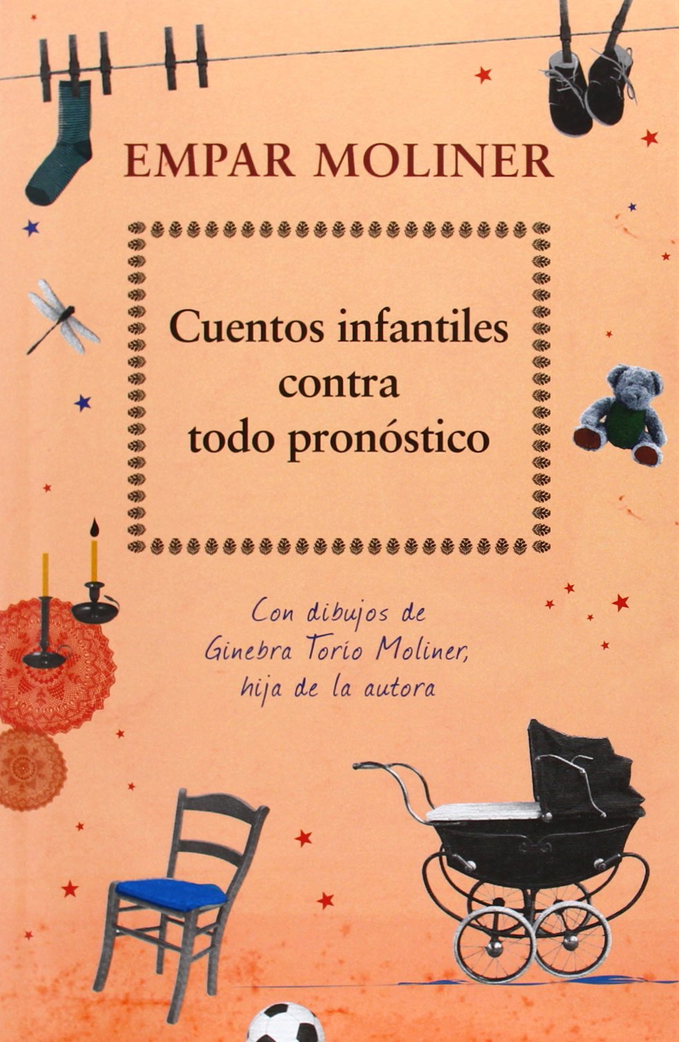 Cuentos infantiles contra todo pronóstico (Narrativa singular, Band 81) Social Sciences
