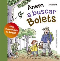 Anem a buscar bolets (Tradicions, Band 15) Novels & Short Stories