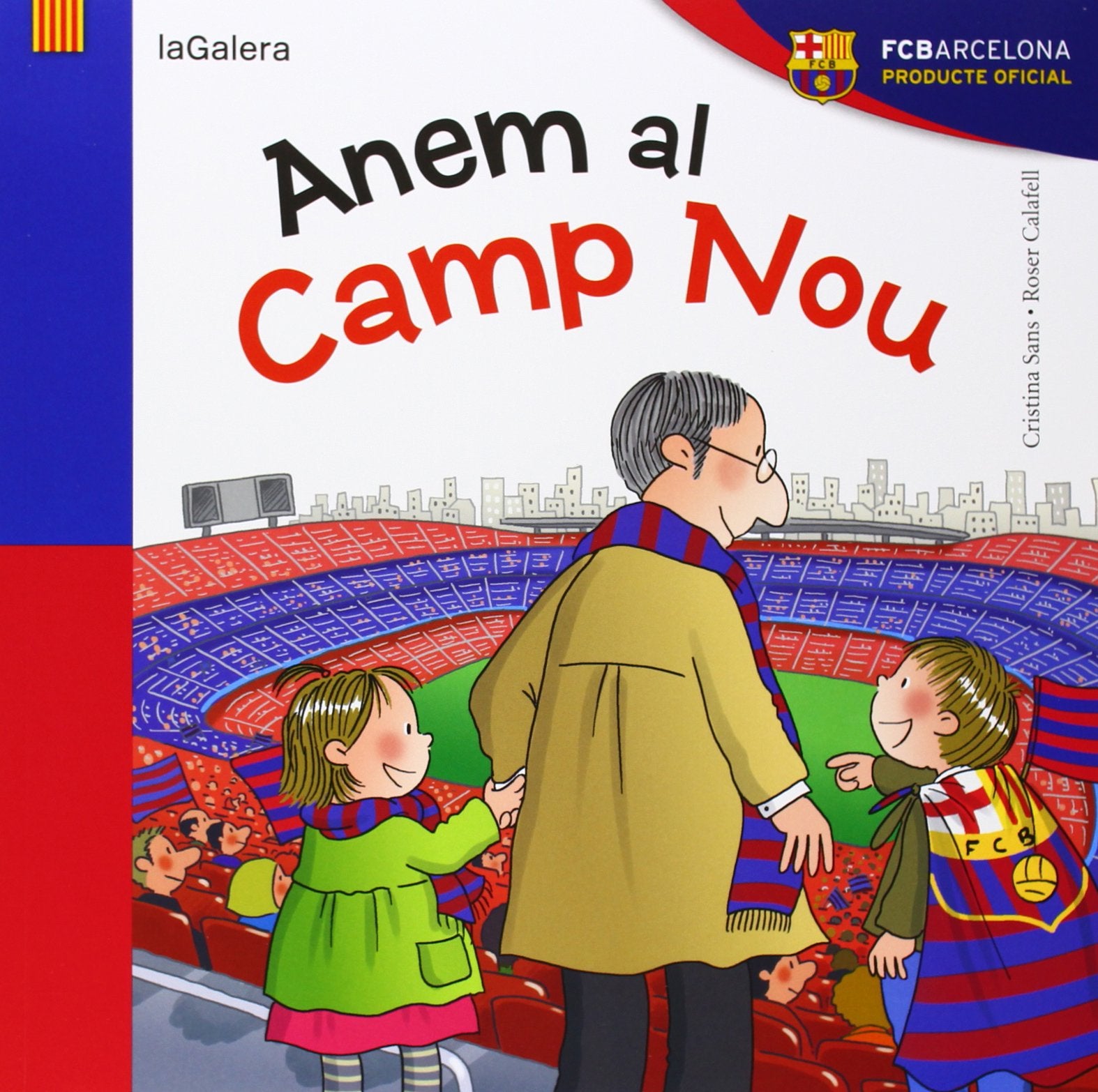 Anem al Camp Nou Social Sciences