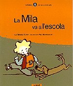 La Mila va a l'escola (La Mar, Band 14) Books