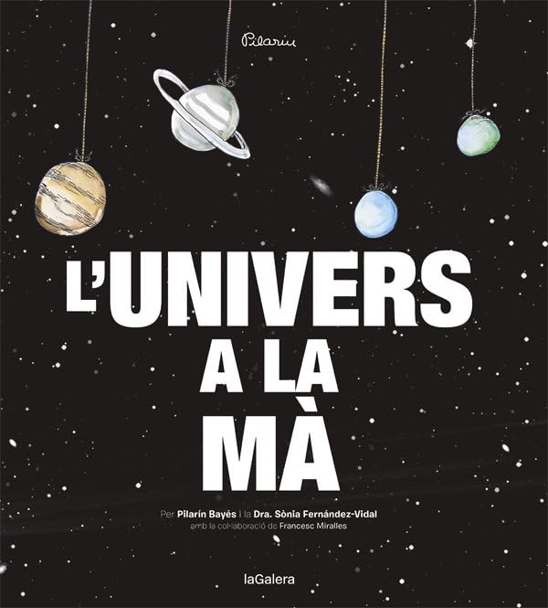 L'Univers a la mà (Àlbums il·lustrats, Band 120) Social Sciences