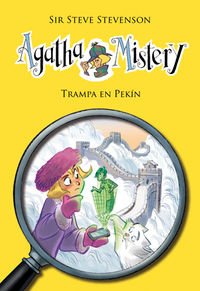 Agatha Mistery 20. Trampa en Pekín Social Sciences