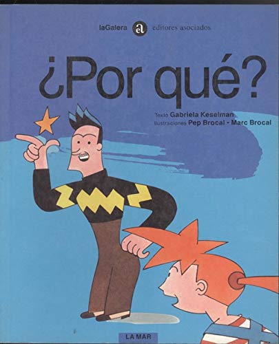 ¿por que? Keselman, Gabriela Books