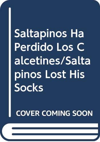 Saltapinos ha perdido los calcetines (La mar, Band 6) Learning & Reference